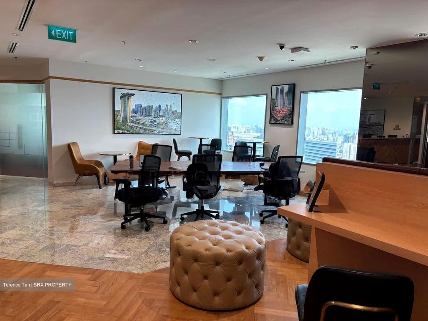 Suntec Tower Three (D1), Office #639401781